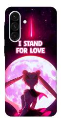 Чехол itsPrint Sailor moon для Samsung Galaxy A56 5G