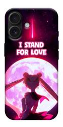 Чехол itsPrint Sailor moon для Apple iPhone 17 (6.3")
