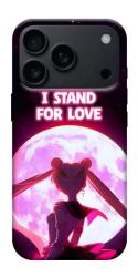 Чехол itsPrint Sailor moon для Apple iPhone 17 Pro Max (6.9")