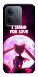 Чехол itsPrint Sailor moon для Xiaomi Redmi 15C (EU)