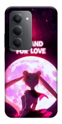 Чехол itsPrint Sailor moon для Xiaomi Redmi 15 (EU)