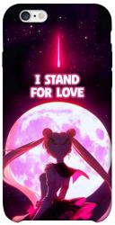 Чехол itsPrint Sailor moon для Apple iPhone 6/6s (4.7")