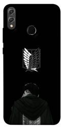 Чехол itsPrint Scouting legion levi для Huawei Honor 8X
