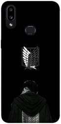 Чехол itsPrint Scouting legion levi для Samsung Galaxy A10s