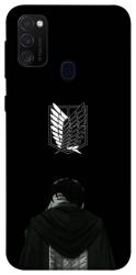 Чехол itsPrint Scouting legion levi для Samsung Galaxy M30s / M21