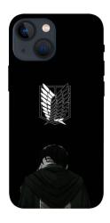 Чехол itsPrint Scouting legion levi для Apple iPhone 13 mini (5.4")