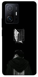 Чехол itsPrint Scouting legion levi для Xiaomi 11T / 11T Pro