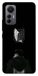 Чехол itsPrint Scouting legion levi для Xiaomi 12 Lite