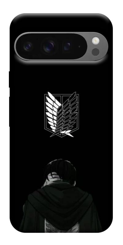 Чехол itsPrint Scouting legion levi для Google Pixel 10 Pro XL, аниме, купить оптом с доставкой
