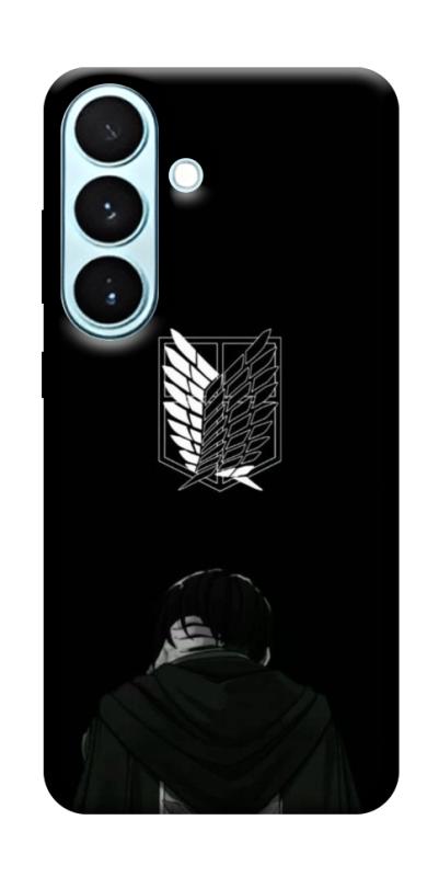 Чехол itsPrint Scouting legion levi для Samsung Galaxy S26, аниме, купить оптом с доставкой