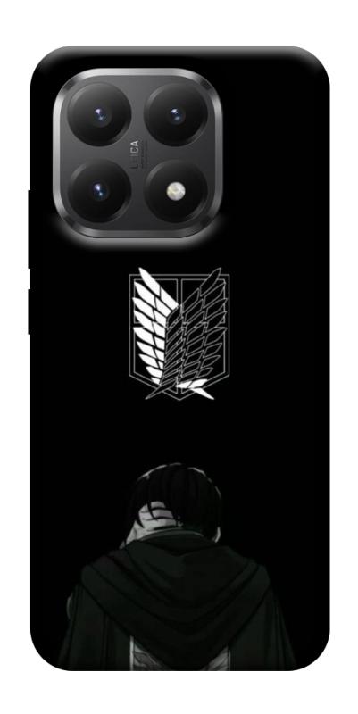 Чехол itsPrint Scouting legion levi для Xiaomi 15T, аниме, купить оптом с доставкой