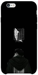 Чехол itsPrint Scouting legion levi для Apple iPhone 6/6s (4.7")