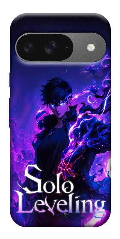 Чехол itsPrint Shadow king для Google Pixel 10, аниме, купить оптом с доставкой