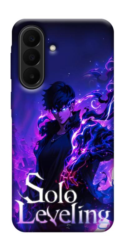 Чохол itsPrint Shadow king для Samsung Galaxy A27, аніме, купити оптом з доставкою