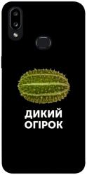 Чехол itsPrint Дикий огірок для Samsung Galaxy A10s