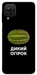 Чехол itsPrint Дикий огірок для Samsung Galaxy A12