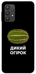 Чехол itsPrint Дикий огірок для Samsung Galaxy A32 (A325F) 4G