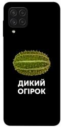 Чехол itsPrint Дикий огірок для Samsung Galaxy A22 4G