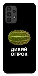 Чехол itsPrint Дикий огірок для Samsung Galaxy A13 4G