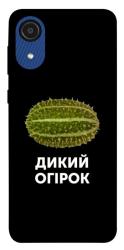 Чехол itsPrint Дикий огірок для Samsung Galaxy A03 Core