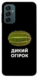 Чехол itsPrint Дикий огірок для Samsung Galaxy M23 5G