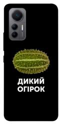 Чехол itsPrint Дикий огірок для Xiaomi 12 Lite