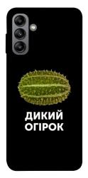 Чехол itsPrint Дикий огірок для Samsung Galaxy A04s