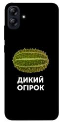 Чехол itsPrint Дикий огірок для Samsung Galaxy A04e