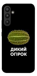 Чехол itsPrint Дикий огірок для Samsung Galaxy A34 5G