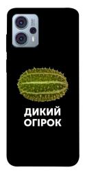 Чехол itsPrint Дикий огірок для Motorola Moto G23