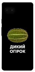Чехол itsPrint Дикий огірок для Google Pixel 7a