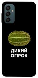 Чехол itsPrint Дикий огірок для Samsung Galaxy M14 5G