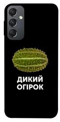 Чехол itsPrint Дикий огірок для Samsung Galaxy A24 4G