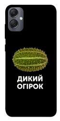 Чехол itsPrint Дикий огірок для Samsung Galaxy A05