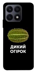 Чехол itsPrint Дикий огірок для Huawei Honor X8a