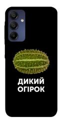 Чехол itsPrint Дикий огірок для Samsung Galaxy A15 4G/5G