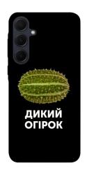 Чехол itsPrint Дикий огірок для Samsung Galaxy A35