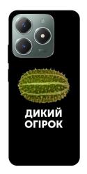 Чехол itsPrint Дикий огірок для Realme C61 4G