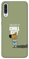 Чехол itsPrint Сhill Guy для Samsung Galaxy A50 (A505F) / A50s / A30s