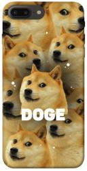 Чехол itsPrint Doge pattern для Apple iPhone 7 plus / 8 plus (5.5")