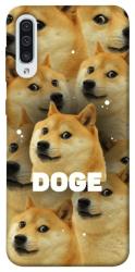 Чехол itsPrint Doge pattern для Samsung Galaxy A50 (A505F) / A50s / A30s