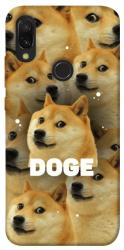 Чехол itsPrint Doge pattern для Xiaomi Redmi 7