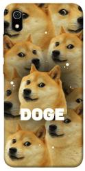 Чехол itsPrint Doge pattern для Xiaomi Redmi 7A
