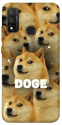 Чехол itsPrint Doge pattern для Huawei P Smart (2020)