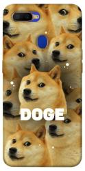 Чехол itsPrint Doge pattern для Oppo A5s / Oppo A12