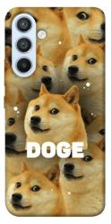 Чехол itsPrint Doge pattern для Samsung Galaxy A54 5G
