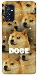 Чехол itsPrint Doge pattern для Samsung Galaxy M52