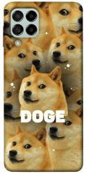 Чехол itsPrint Doge pattern для Samsung Galaxy M53 5G