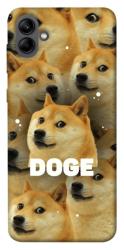 Чехол itsPrint Doge pattern для Samsung Galaxy A04