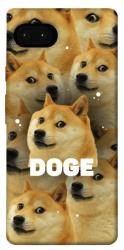 Чехол itsPrint Doge pattern для Google Pixel 7a